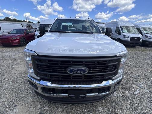 2026 Ford F-350 XL