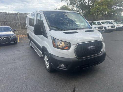 2023 Ford Transit-250 Base
