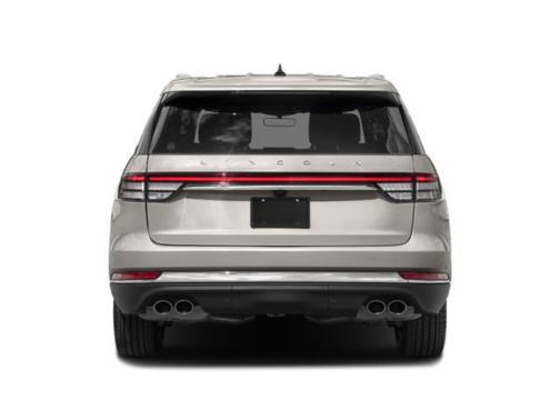 2023 Lincoln Aviator Reserve AWD