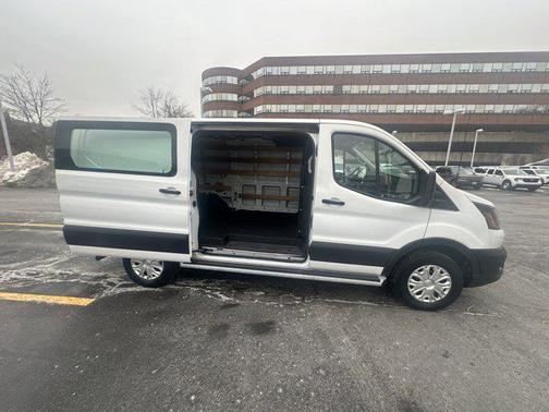 2024 Ford Transit-250 Base