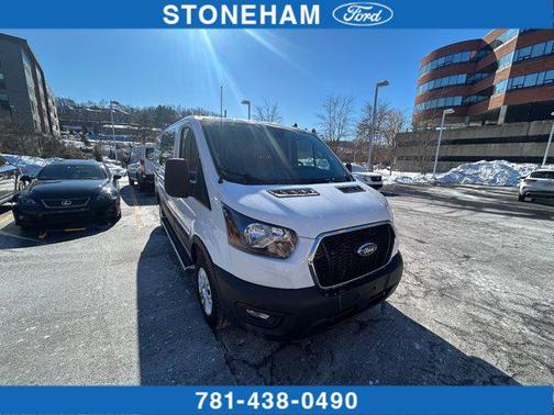 2024 Ford Transit-250 Base