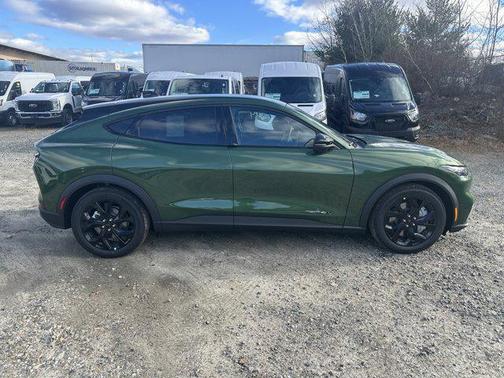 2024 Ford Mustang Mach-E Select