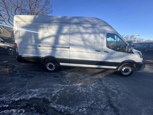 2023 Ford Transit-350 Base