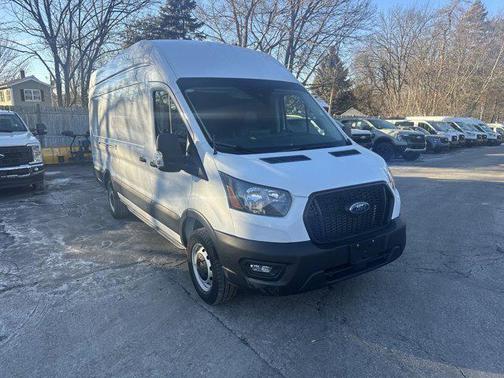 2023 Ford Transit-350 Base
