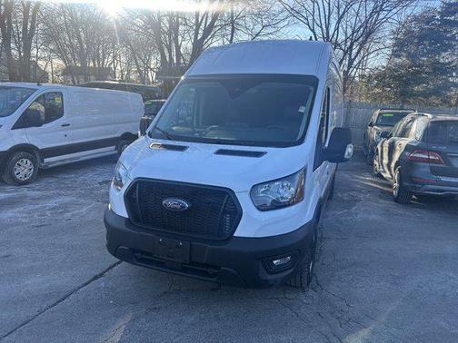 2023 Ford Transit-350 Base