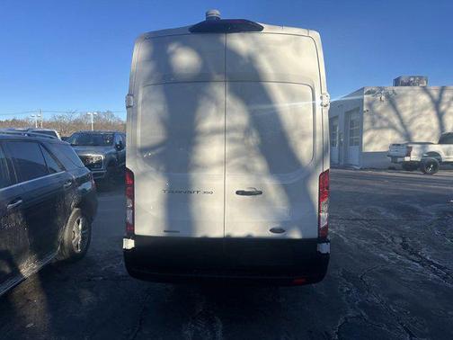 2023 Ford Transit-350 Base