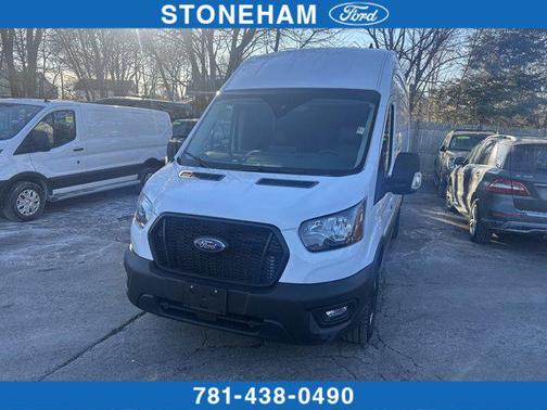 2023 Ford Transit-350 Base