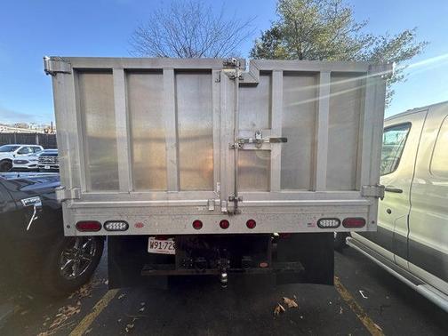 2022 Ford F-350 Lariat