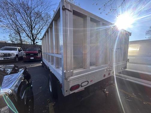 2022 Ford F-350 Lariat