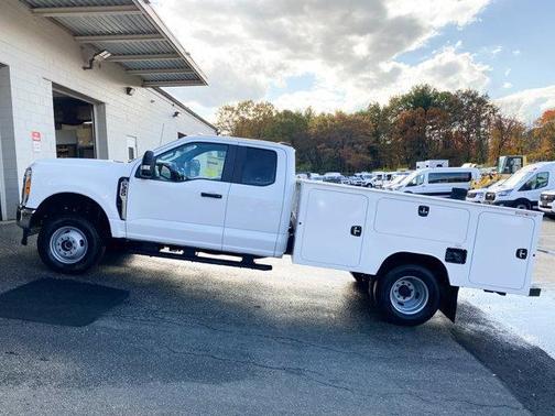 2026 Ford F-350 XL