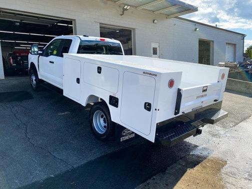 2026 Ford F-350 XL
