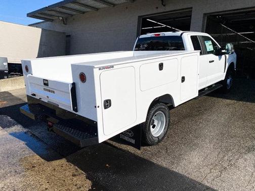 2026 Ford F-350 XL