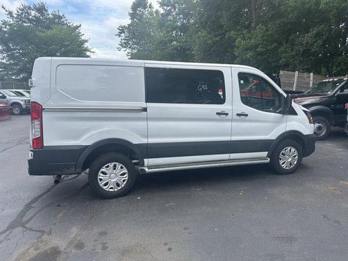 2024 Ford Transit-250 Base