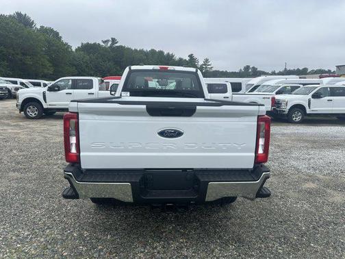 2025 Ford F-350 XL