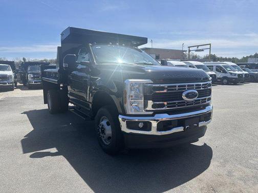 2025 Ford F-350 XL
