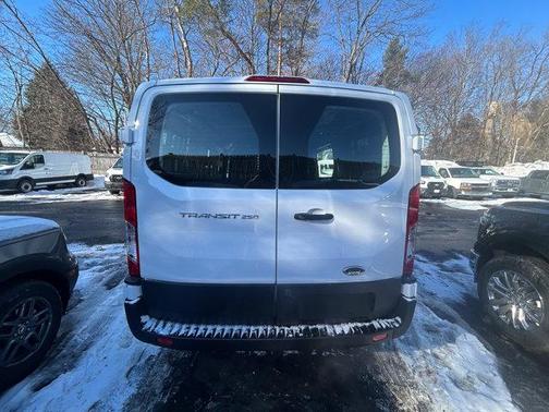 2024 Ford Transit-250 Base