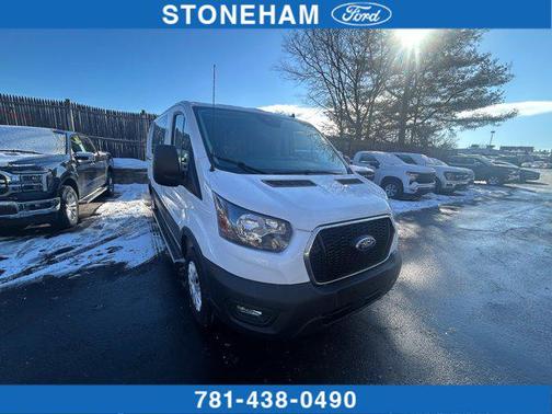 2024 Ford Transit-250 Base