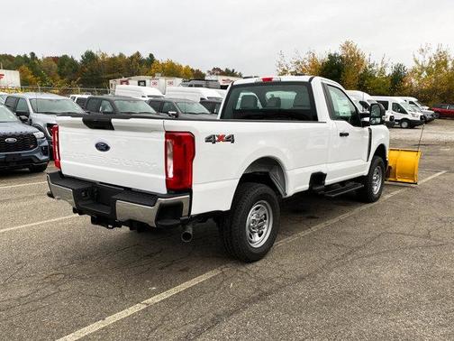 2026 Ford F-350 XL