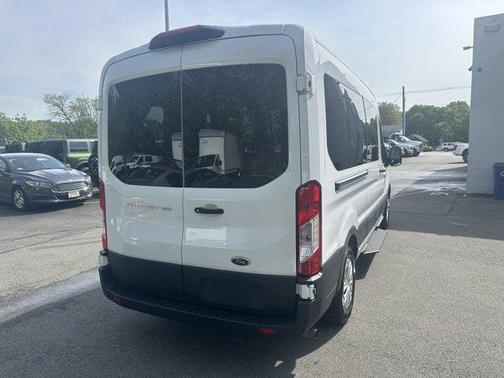2023 Ford Transit-350 XL
