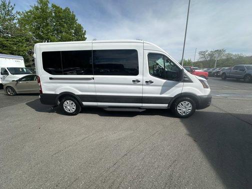 2023 Ford Transit-350 XL