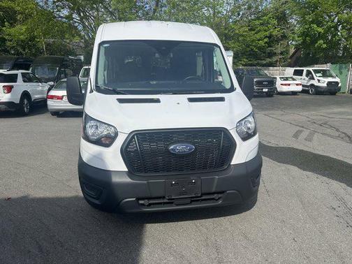 2023 Ford Transit-350 XL