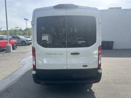 2023 Ford Transit-350 XL