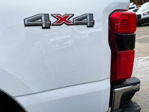 2026 Ford F-350 Lariat