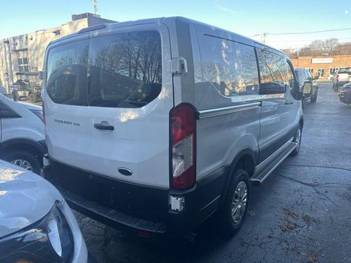 2024 Ford Transit-250 Base