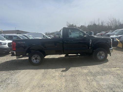 2025 Ford F-350 XL