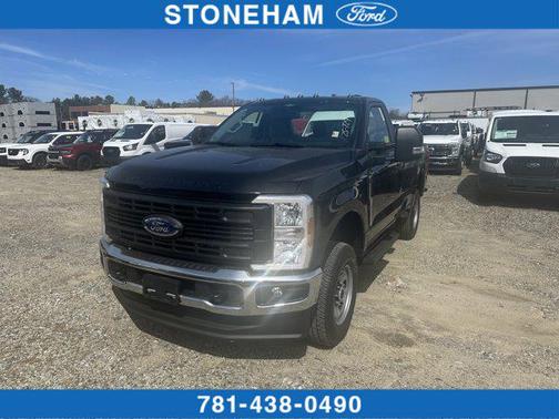 2025 Ford F-350 XL