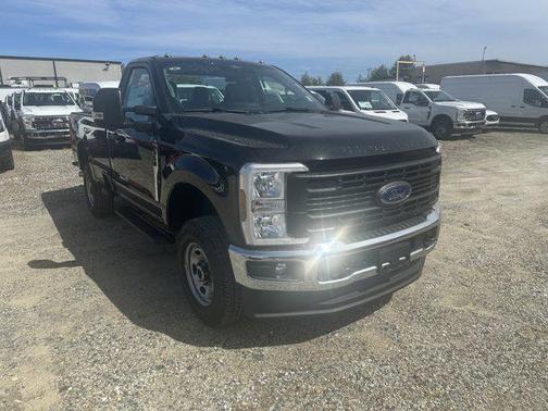 2025 Ford F-350 XL