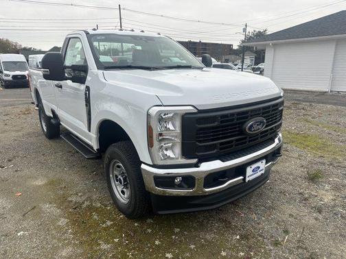 2026 Ford F-250 XL