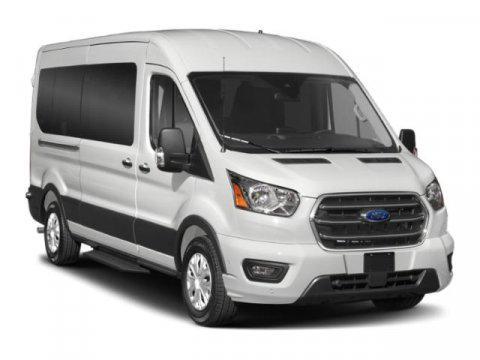 2021 Ford Transit-350 XLT