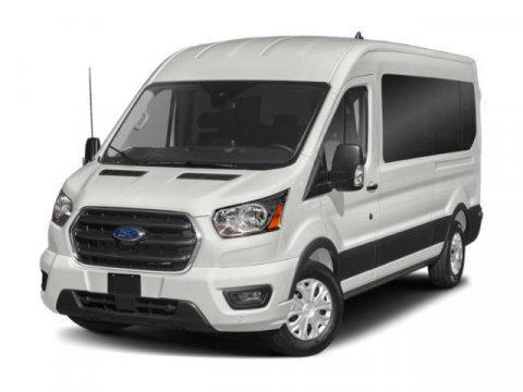 2021 Ford Transit-350 XLT