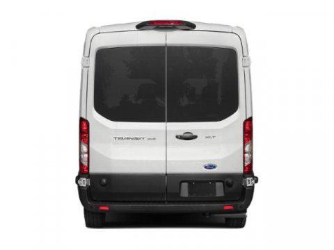 2021 Ford Transit-350 XLT