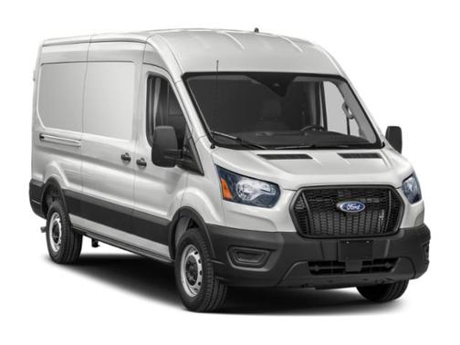 OXFORD WHITE 2024 Ford Transit-250 Base