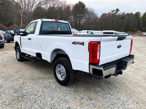2026 Ford F-250 XL