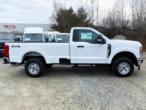 2026 Ford F-250 XL