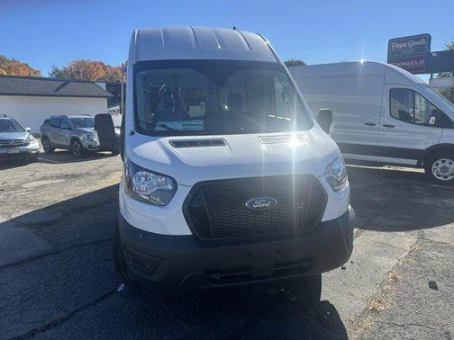 2024 Ford Transit-350 Base