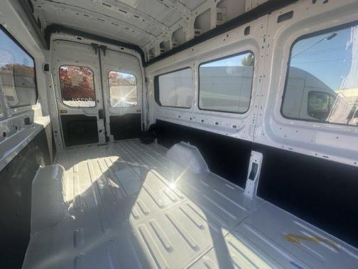 2024 Ford Transit-350 Base