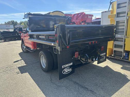 2025 Ford F-350 XL