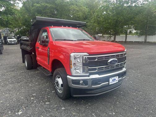 2025 Ford F-350 XL
