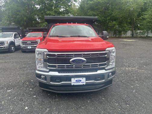 2025 Ford F-350 XL