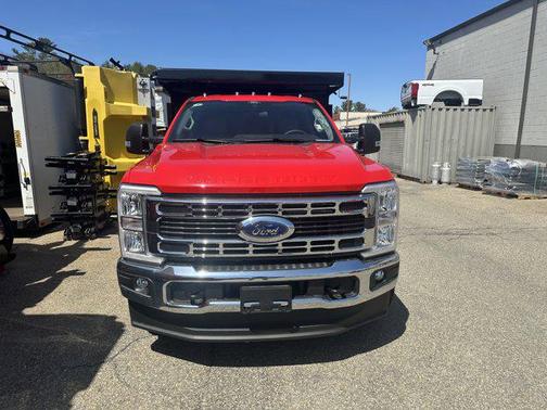 2025 Ford F-350 XL