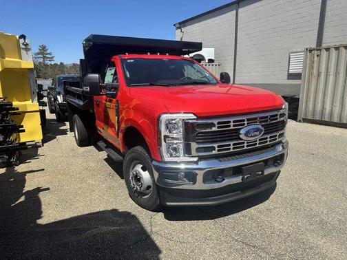 2025 Ford F-350 XL