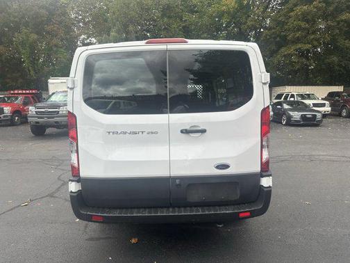 2024 Ford Transit-250 Base