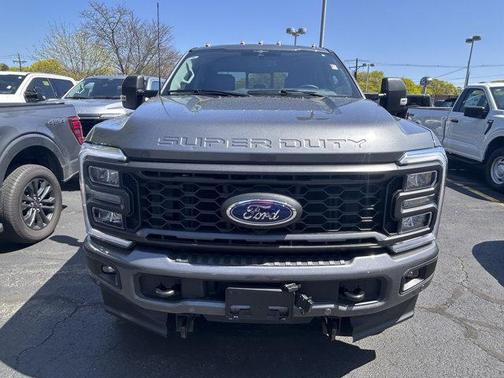2023 Ford F-250 Lariat