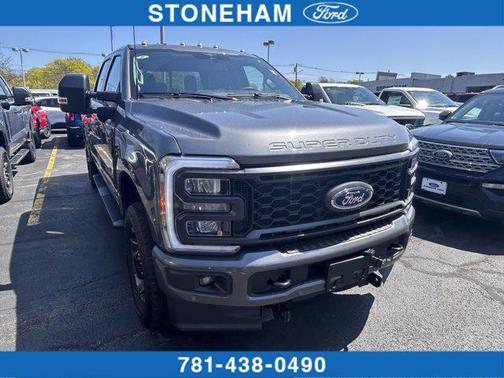 2023 Ford F-250 Lariat