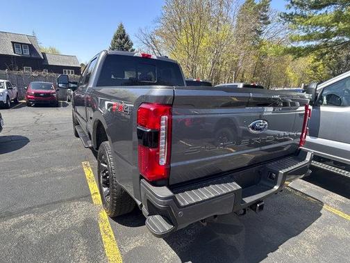 2023 Ford F-250 Lariat