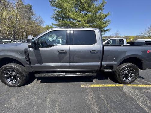 2023 Ford F-250 Lariat
